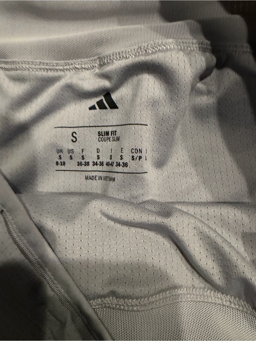 Adidas x Labrum Adizero Running Shorts Women S Sample KX0753 NWT Rare - Picture 5 of 9
